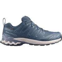Salomon XA Pro 3D V9 GTX Herren Spellbound/Grisaille/Maritime Blue 43 1/3