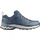 Salomon XA Pro 3D V9 GTX Herren Spellbound/Grisaille/Maritime Blue 43 1/3