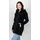 DEPROC activ Wawa Peak Fleecejacke Schwarz 44