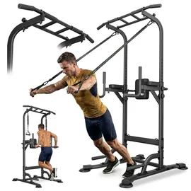 trex sport TX-150PR Schwarz
