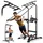 trex sport TX-150PR Schwarz