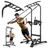 trex sport Power Tower TX-150PR Schwarz