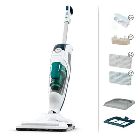 Rowenta Clean & Steam Revolution
