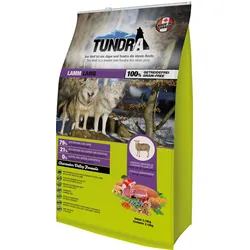 Tundra 3,18kg Lamm