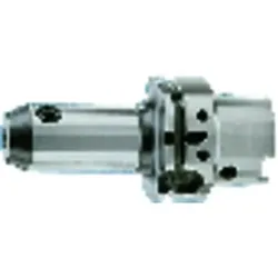 Spannfutter W DIN 69893A HSK-A 63- 6x 65mm