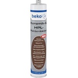 Beko Keramik- & HPL-Plattenkleber 310 ml