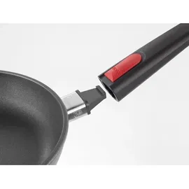 WOLL Nowo Titanium Gusspfanne 24 cm