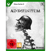 Ad Infinitum - [Xbox Series X]