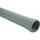 Marley HT-Rohr DN 110 2 m Grau