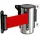 Saro 399-2003 PW2 R Wandhalterung für Personenleitsystem