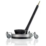 Kränzle Flächenreiniger Round Cleaner UFO lang 350 mm D12