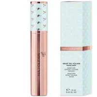 euroitalia s.r.l. Wear The Volume Mascara 01 Black 10 ml