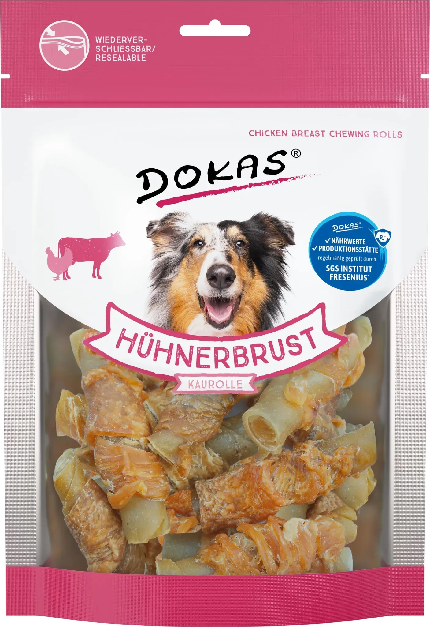 dokas hhnerbrust
