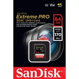 U3 R170/W90 64 GB