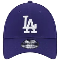 New Era MÜTZE SIDE PATCH 940 LA DODGERS LOS