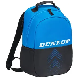 Dunlop Tennistasche FX Club Dunkelblau