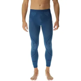 Uyn Evolutyon Funktionshose Herren K962 blue poseidon/navy/navy L/XL
