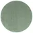 Snapstyle Cottage Hochflorteppich 200 x 200 cm Mintgrün