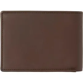QUIKSILVER Mack 2 Geldbörse Unisex braun