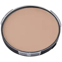 ARTDECO High Definition Compact Powder Refill - Puder Makeup, Kompaktpuder, Nachfüllung Nr. 8 Natural Peach 10 g