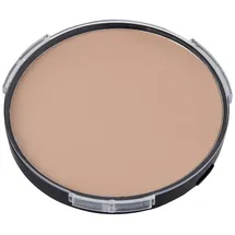 ARTDECO High Definition Compact Powder Refill - Puder Makeup, Kompaktpuder, Nachfüllung Nr. 8 Natural Peach 10 g