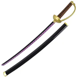 Katana One Piece Gold D. Roger