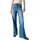 opus pants Hose Melly crisp Blau 38/32