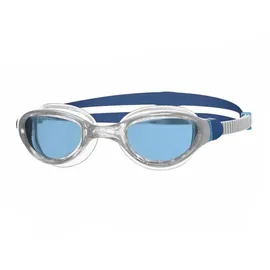 Zoggs Phantom 2.0 Schwimmbrille blau Einheitsgröße
