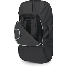 Osprey Farpoint Trek 55 Schwarz