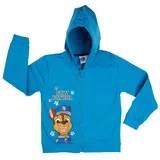 UNITED LABELS Hoodie Blue 122-128