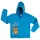 UNITED LABELS Hoodie Blue 122-128