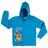 UNITED LABELS Hoodie Blue 122-128