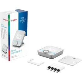 Bosch Smart Home Raumthermostat II 2er-Set
