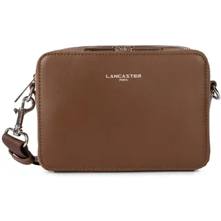 Lancaster Herren Paris Homme Tasche, braun - Einheitsgröße