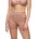 Lange Unterhose Signature Sheer Braun 44