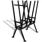 vidaXL, Werkbank + Arbeitsbock, Florian (76 cm, 50 cm)