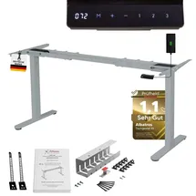 Albatros Schreibtisch-Gestell Lift S5S 2X Motoren 0 x 0