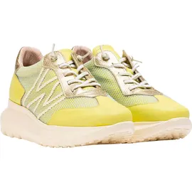 Wonders Max Sportschuhe Rosa EU 37 Frau Rosa EU 37 - gelb - 37