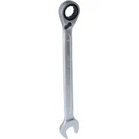 BRILLIANT TOOLS Ratschenringschlüssel umschaltbar 24 mm
