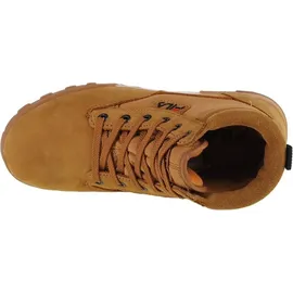 Fila Grunge II mid wmn Damen Boot, Gelb (Chipmunk/Marshmallow), 37