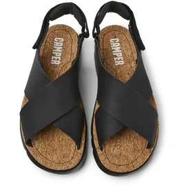 Camper Oruga-K200157 black 41