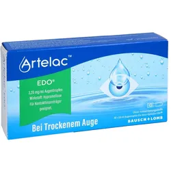 Artelac EDO Augentropfen