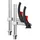 Bessey Spannelement für Multifunktionstische TW-KLI 2 Stk.