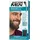 Just for Men Bart Und Schnurrbart, Bartfarbe, Bart Tönung Für Männer, Einfache Anwendung, Eliminiert Graue Haare, Für Ein Volleres, Natürliches Aussehen, Schwarzbraun, M45