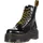 Dr. Martens Damen Dr. Martens bovver boots, Schwarz, 39 EU