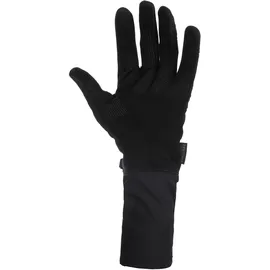 Under Armour Storm Laufhandschuhe Schwarz L