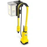 Kärcher Fasspumpe BP 2.000-18 Barrel ohne Akku