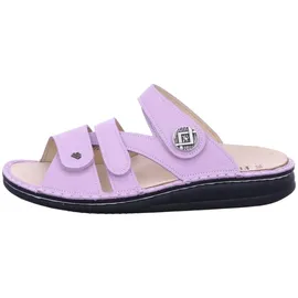 Finn Comfort Agueda Porto flieder Pantolette 36 EU