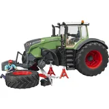 Bruder 04041 - Fendt 1050 Vario mit Mechaniker 1:16