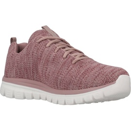 SKECHERS Graceful - Twisted Fortune pink 41